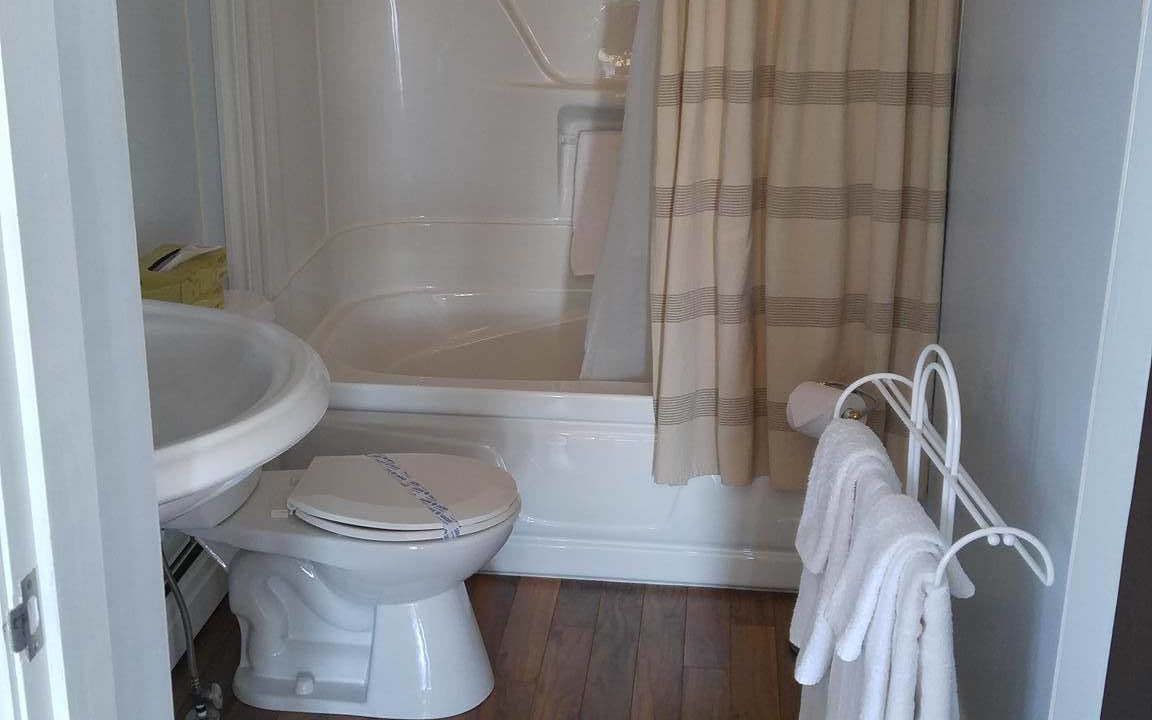 Photo of Bathroom in St. Felicien
