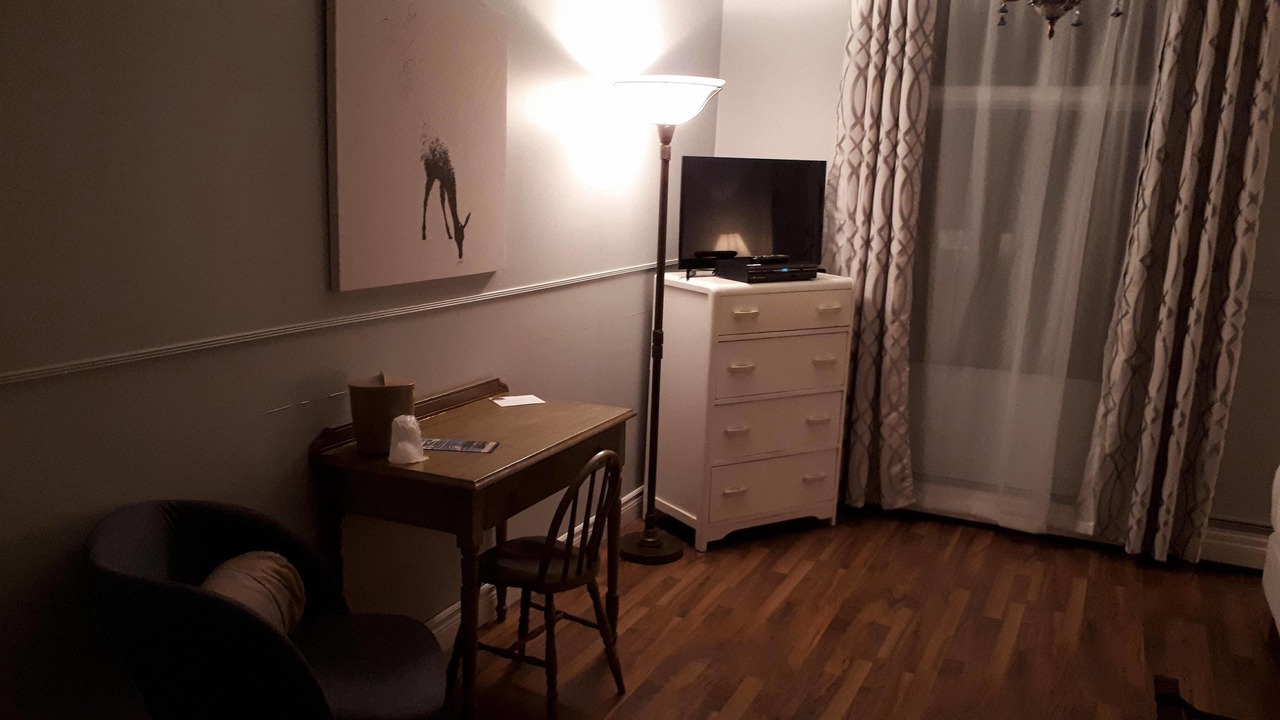 Photo of Bedroom in St. Felicien