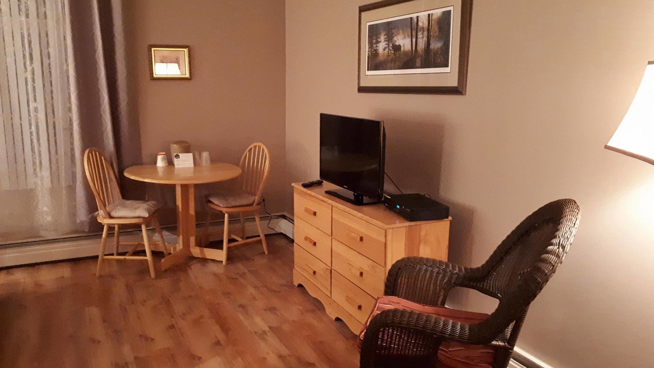 Photo of Bedroom in St. Felicien