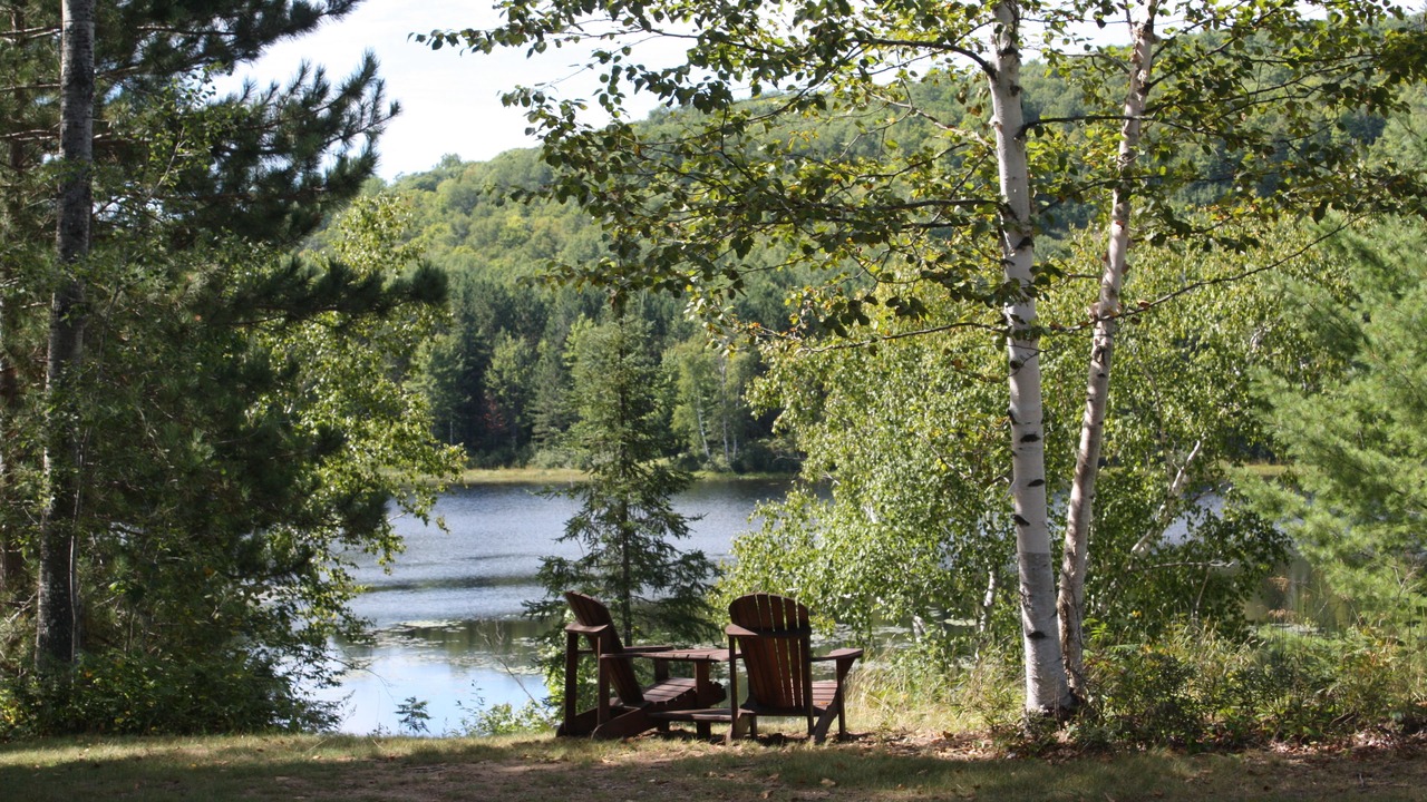 Photo of Outdoor in Purdy