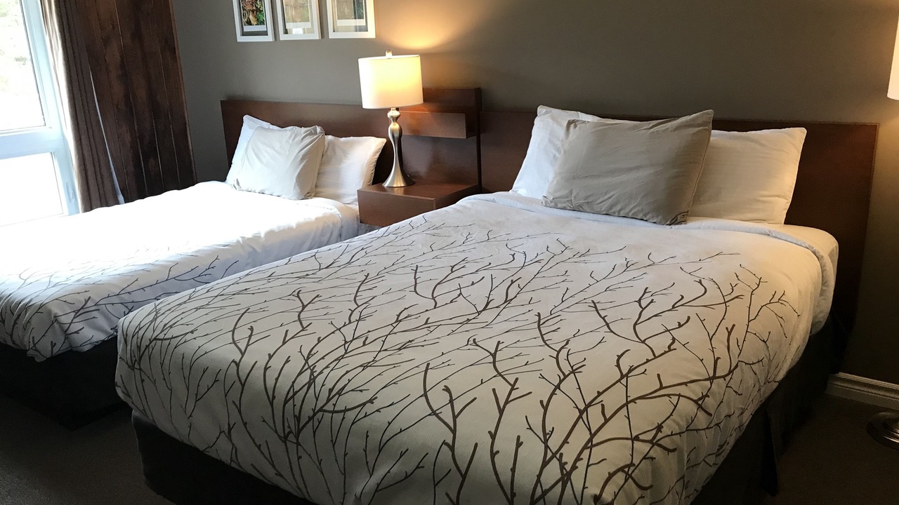 Photo of Bedroom in Purdy