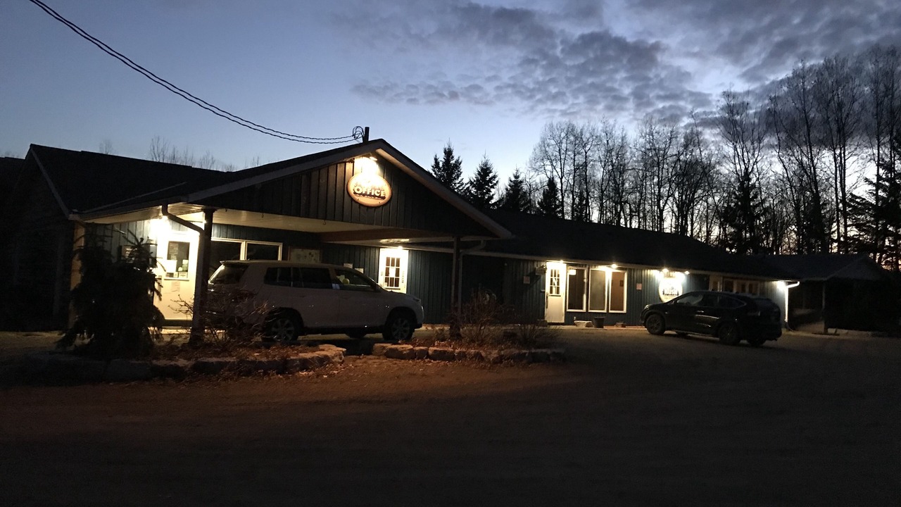 Photo of Outdoor in Purdy