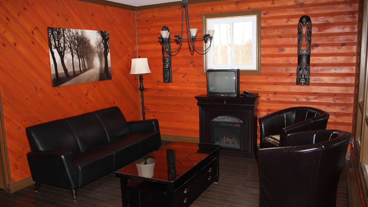 Photo of Livingroom in Purdy