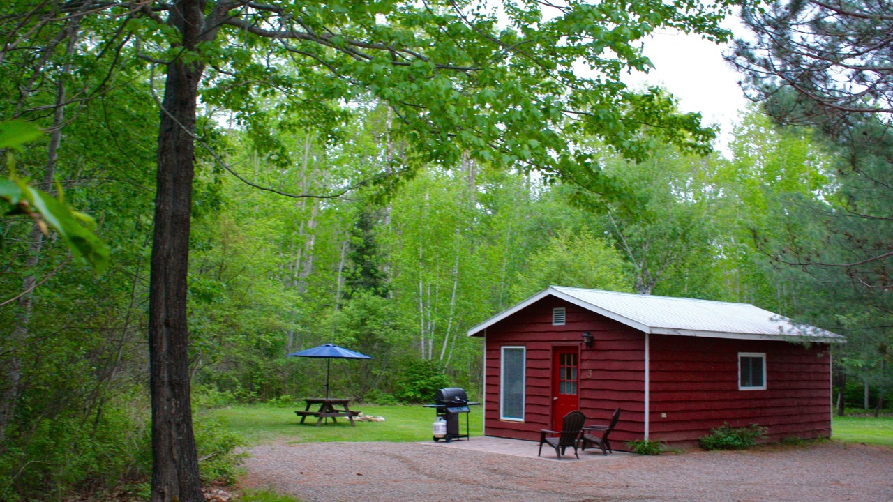 Photo of Outdoor in Purdy