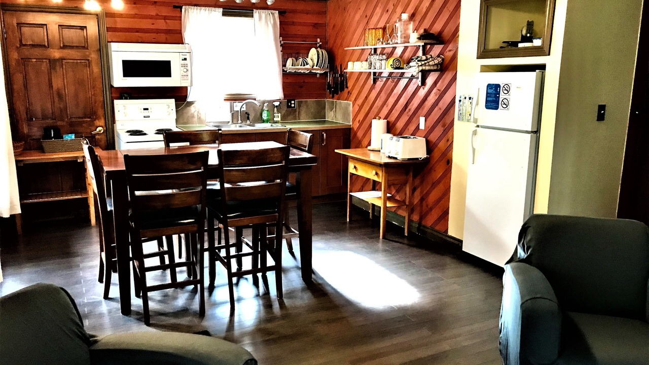 Photo of Livingroom in Purdy
