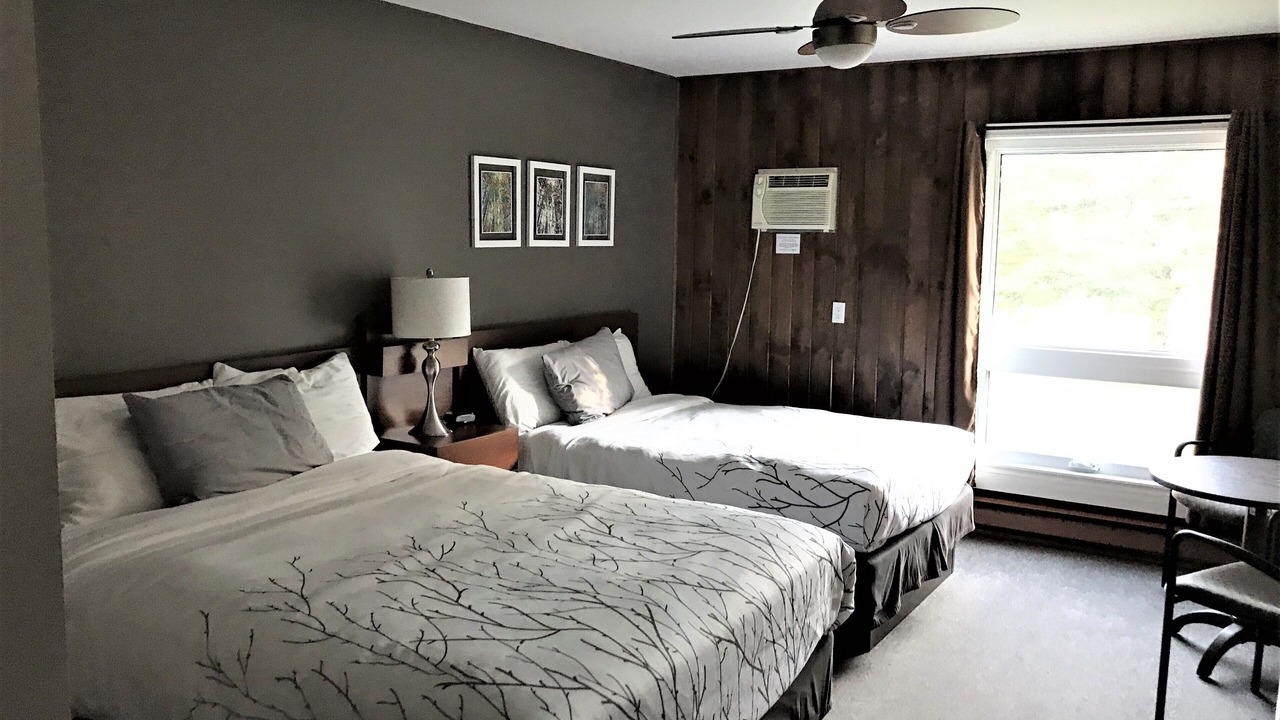 Photo of Bedroom in Purdy