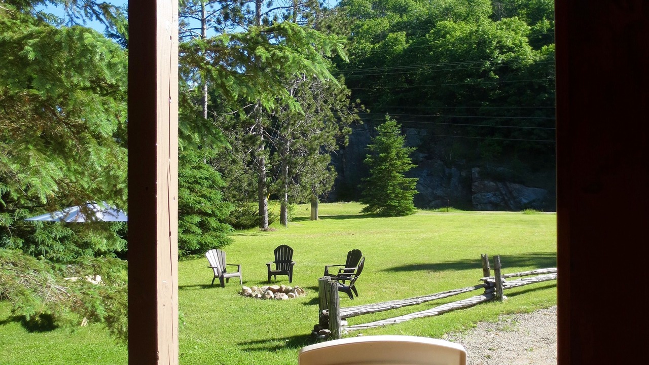 Photo of Livingroom in Purdy