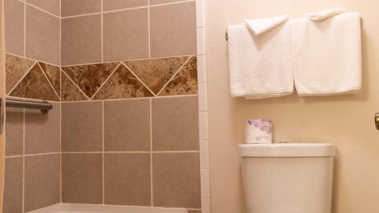 Photo of Bathroom in Weed
