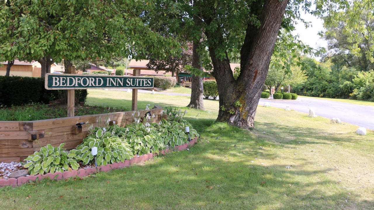 Photo of Outdoor in Bedford