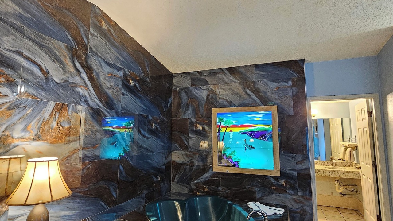 Photo of Bathroom in Bedford