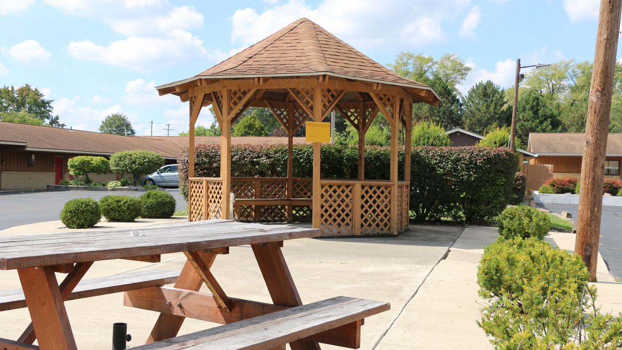 Photo of Outdoor in Bedford
