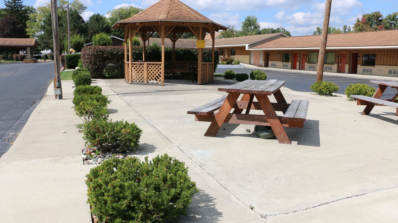 Photo of Outdoor in Bedford