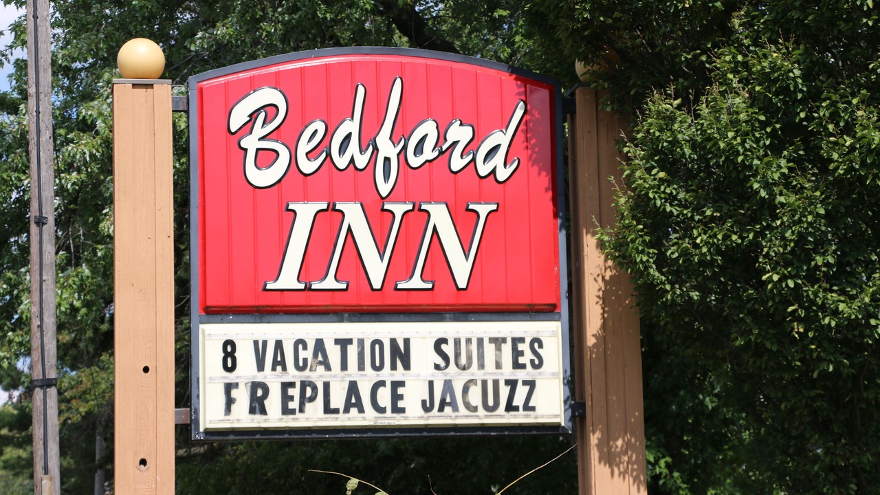 Photo of Outdoor in Bedford