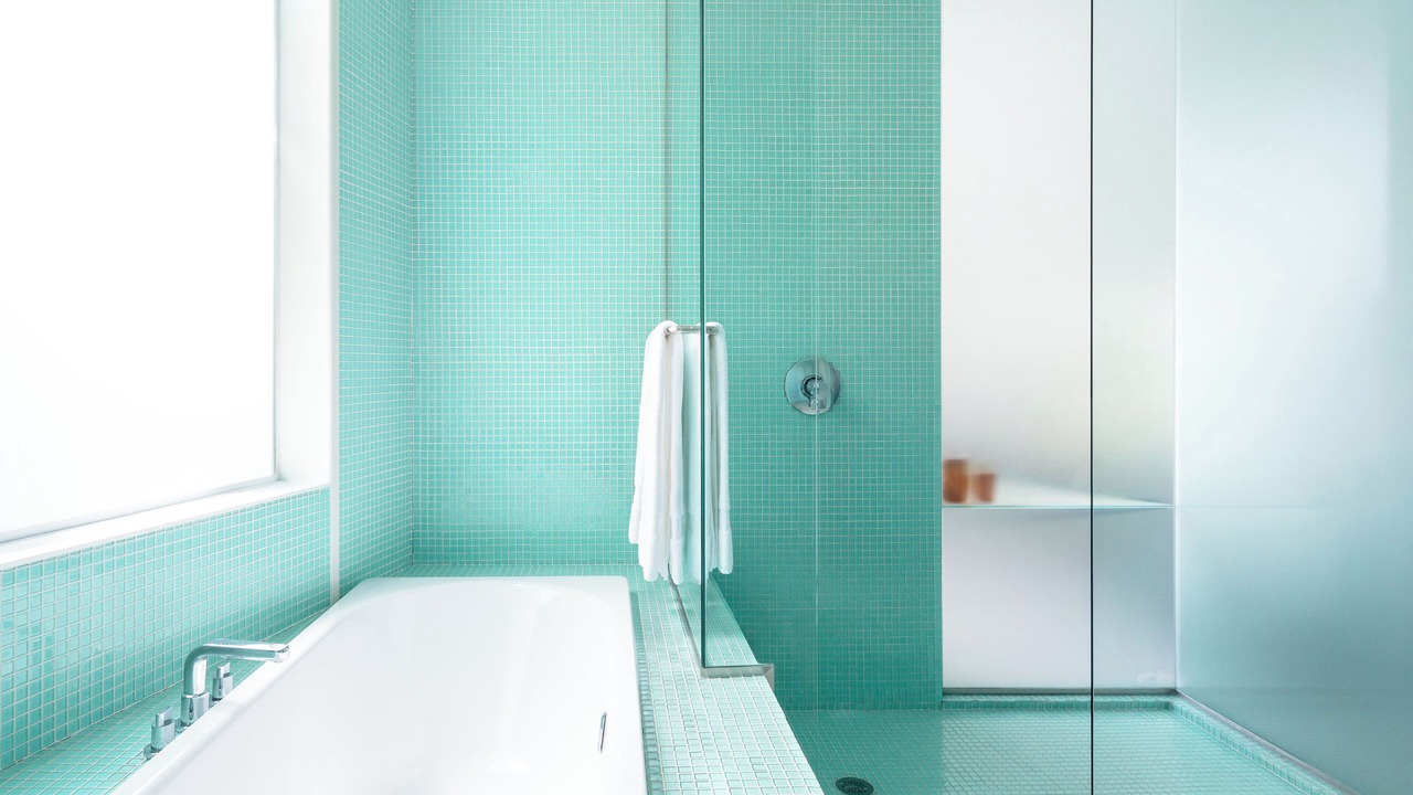 Photo of Bathroom in Travis Heights