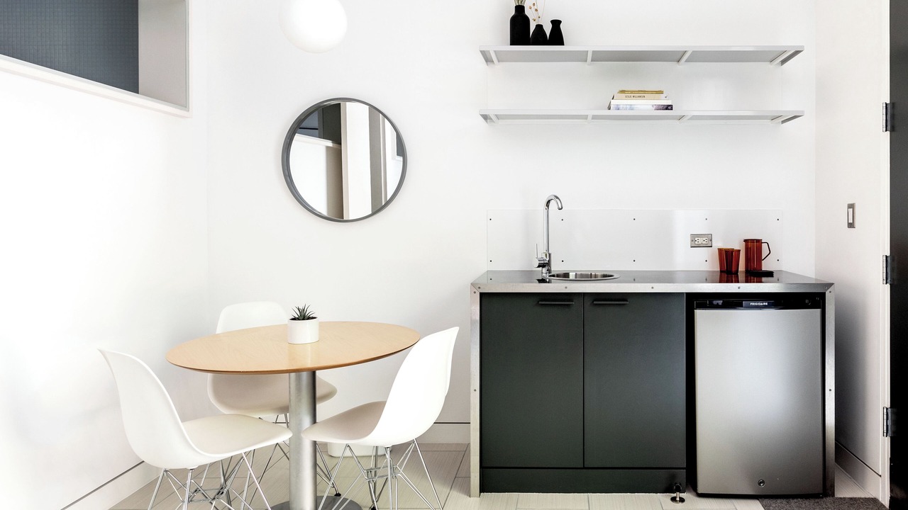Photo of Kitchen in Travis Heights