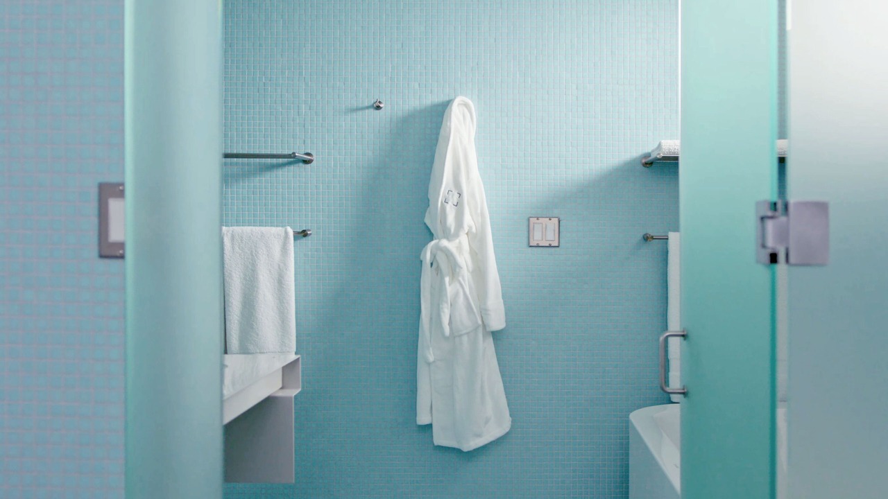 Photo of Bathroom in Travis Heights