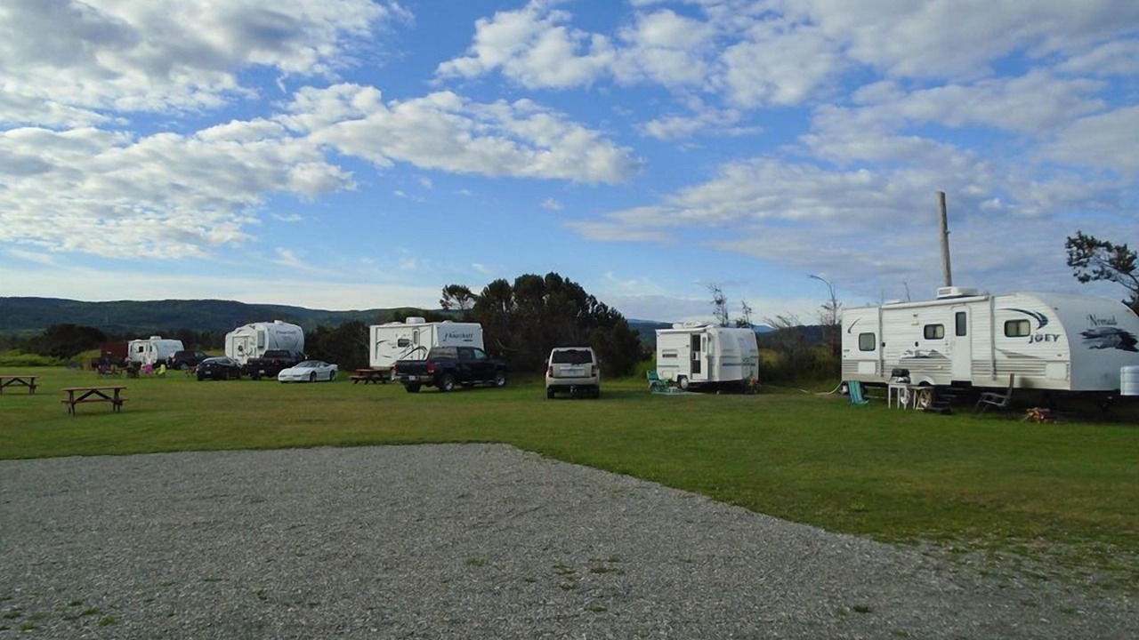 Photo of Outdoor in Cap-Chat