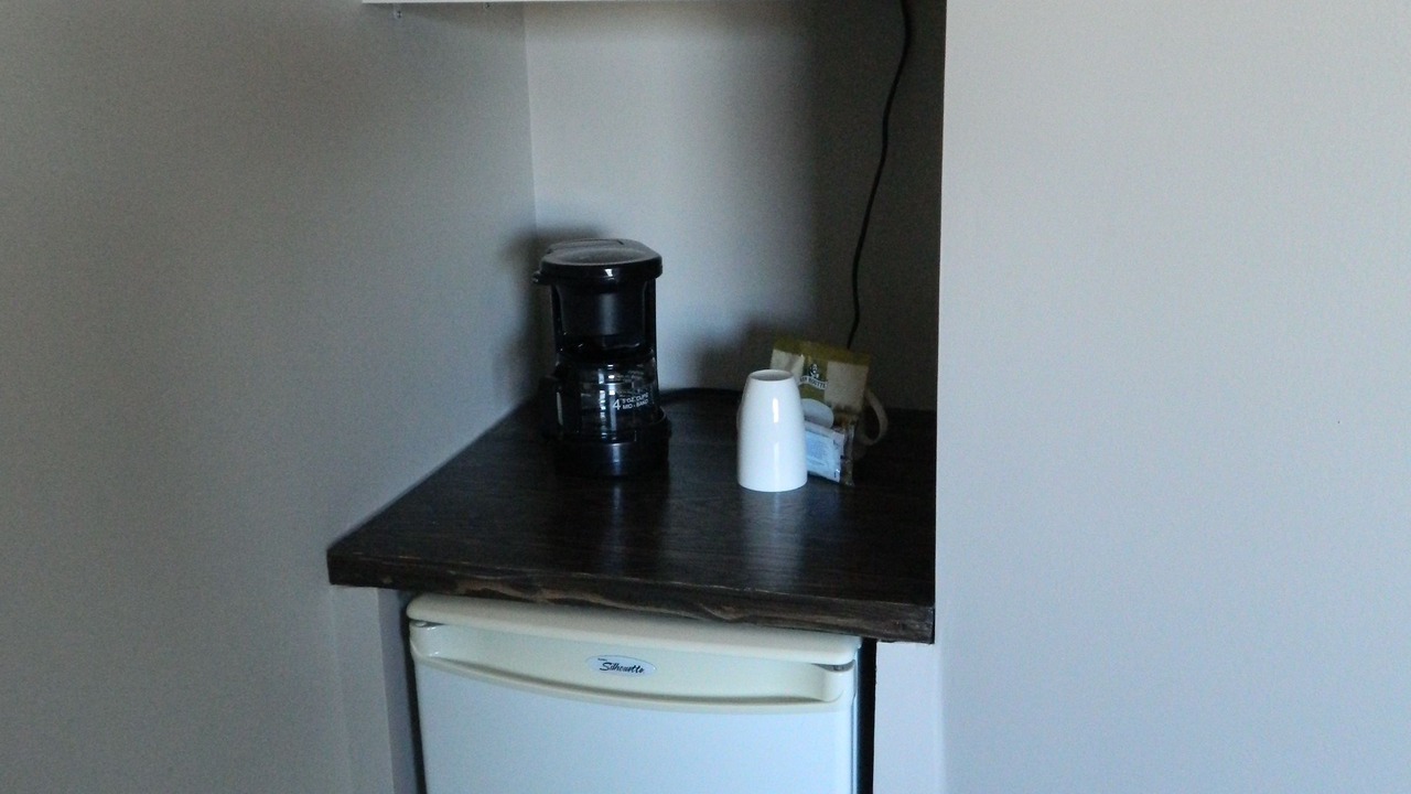 Photo of Kitchen in Cap-Chat