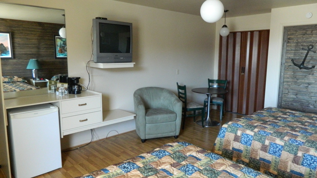 Photo of Bedroom in Cap-Chat