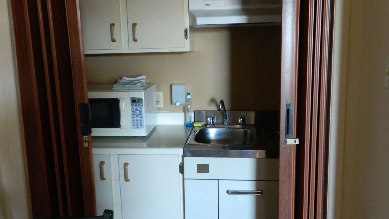 Photo of Kitchen in Cap-Chat