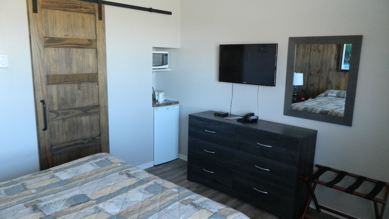 Photo of Bedroom in Cap-Chat