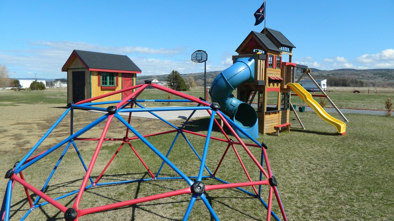 Photo of Outdoor in Cap-Chat