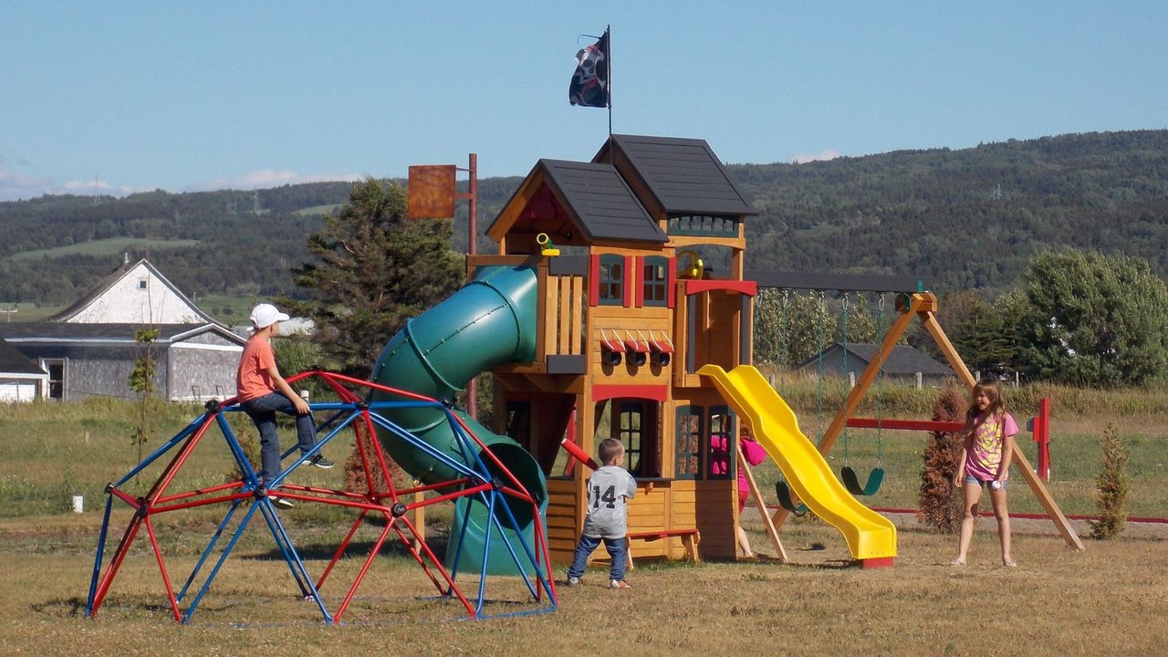 Photo of Outdoor in Cap-Chat