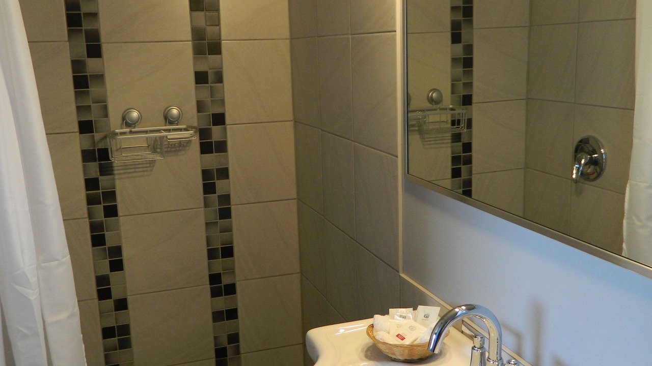 Photo of Bathroom in Cap-Chat