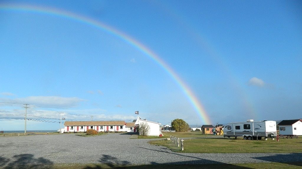 Photo of Outdoor in Cap-Chat