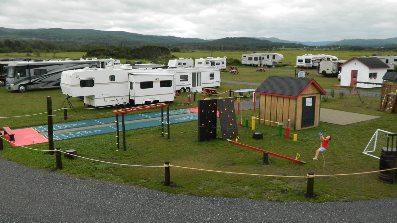 Photo of Outdoor in Cap-Chat
