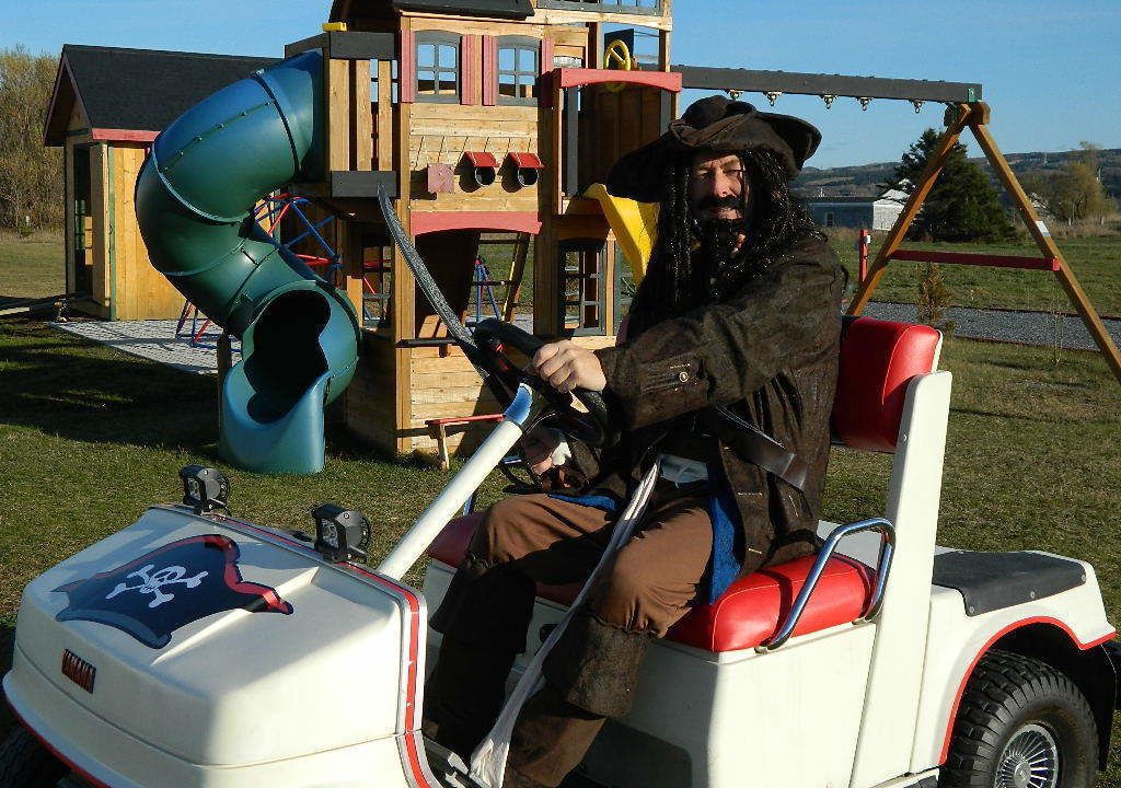Photo of Outdoor in Cap-Chat