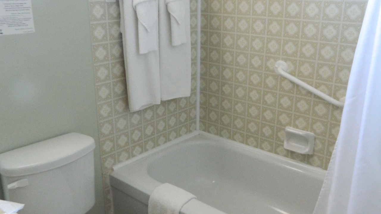 Photo of Bathroom in Cap-Chat