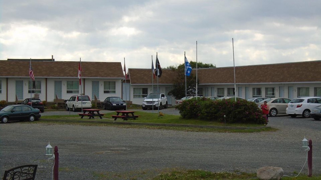Photo of Outdoor in Cap-Chat