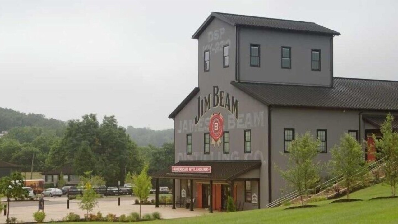 Photo of Bedroom in Bardstown