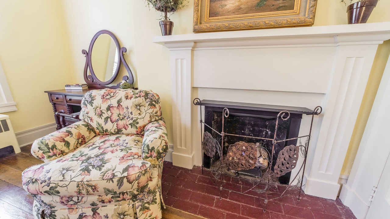 Photo of Bathroom in Bardstown