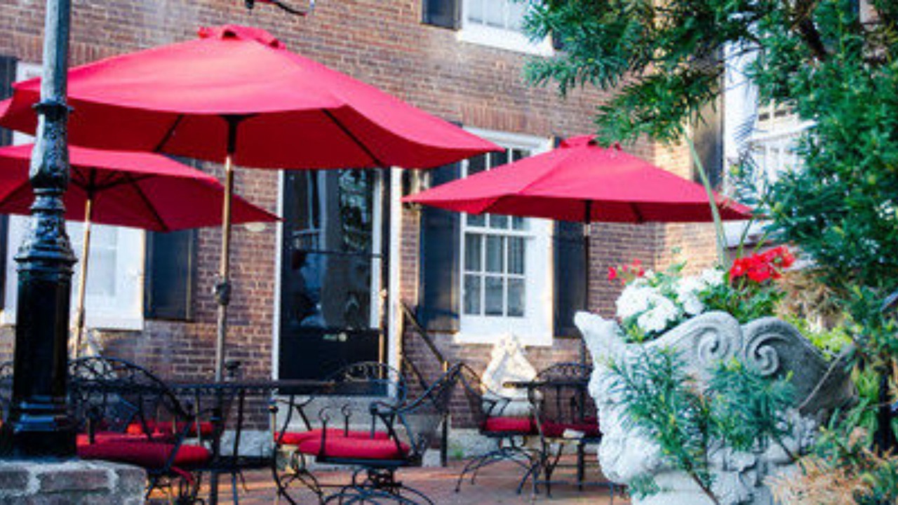 Photo of Outdoor in Bardstown