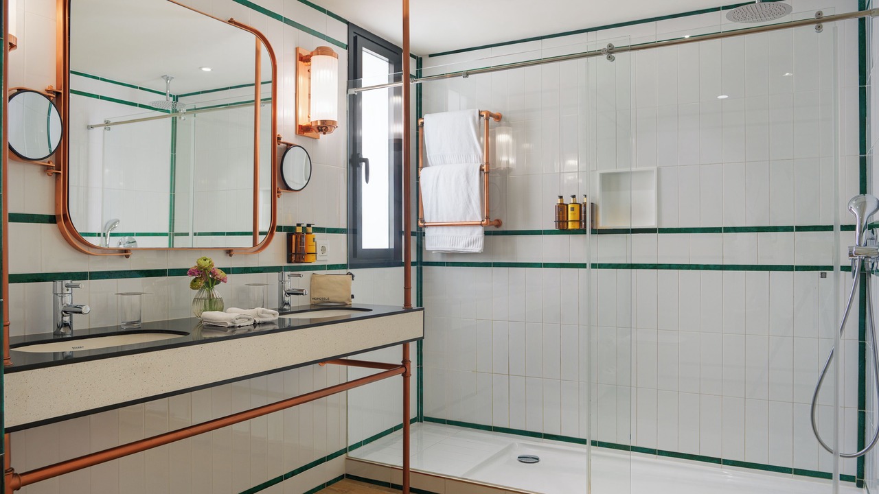 Photo of Bathroom in Sant Pere