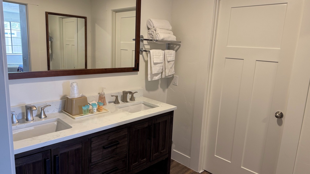 Photo of Bathroom in Blanding