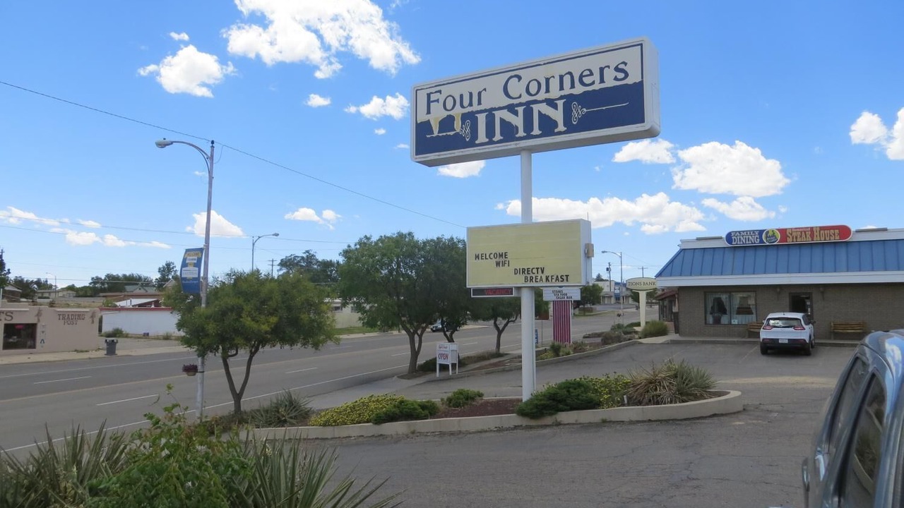 Photo of Outdoor in Blanding