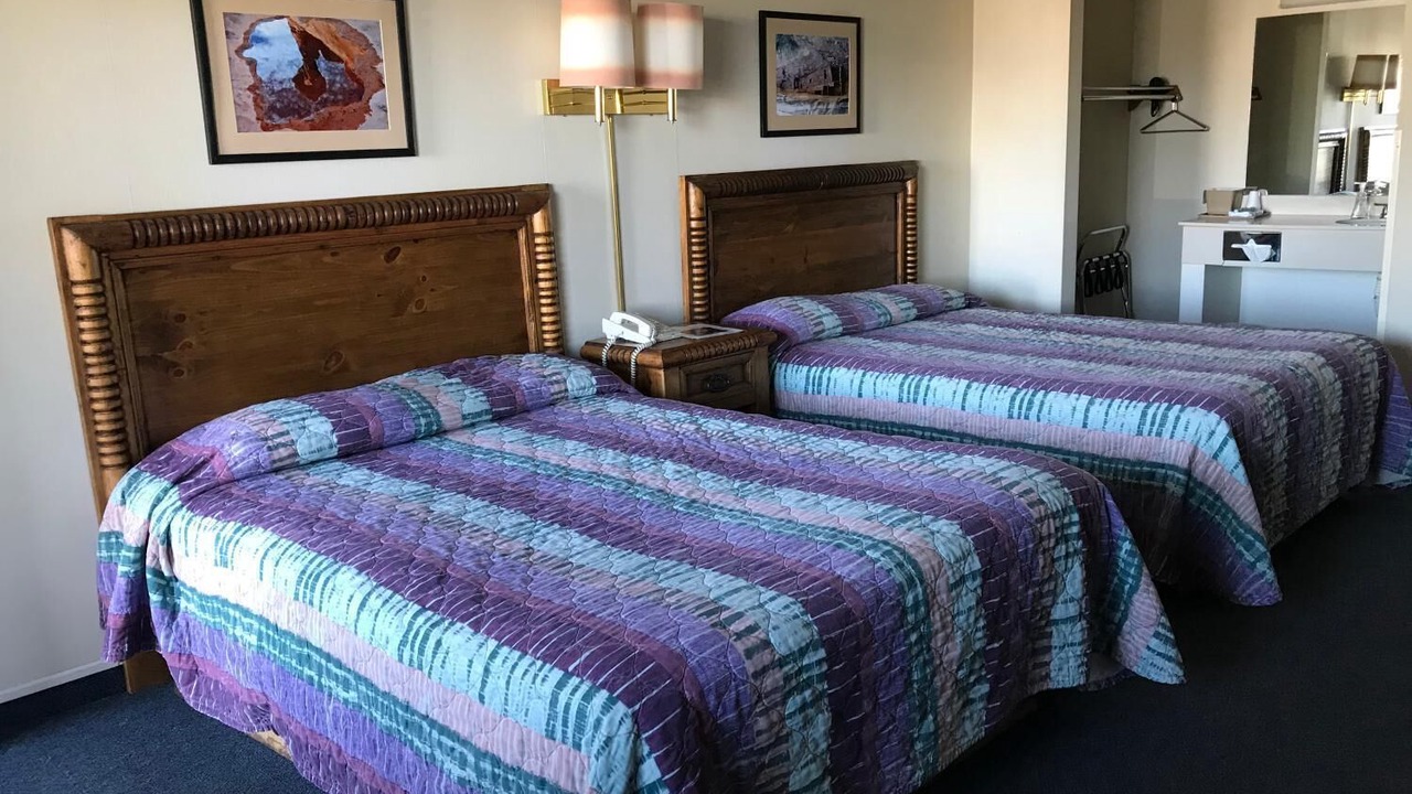Photo of Bedroom in Blanding