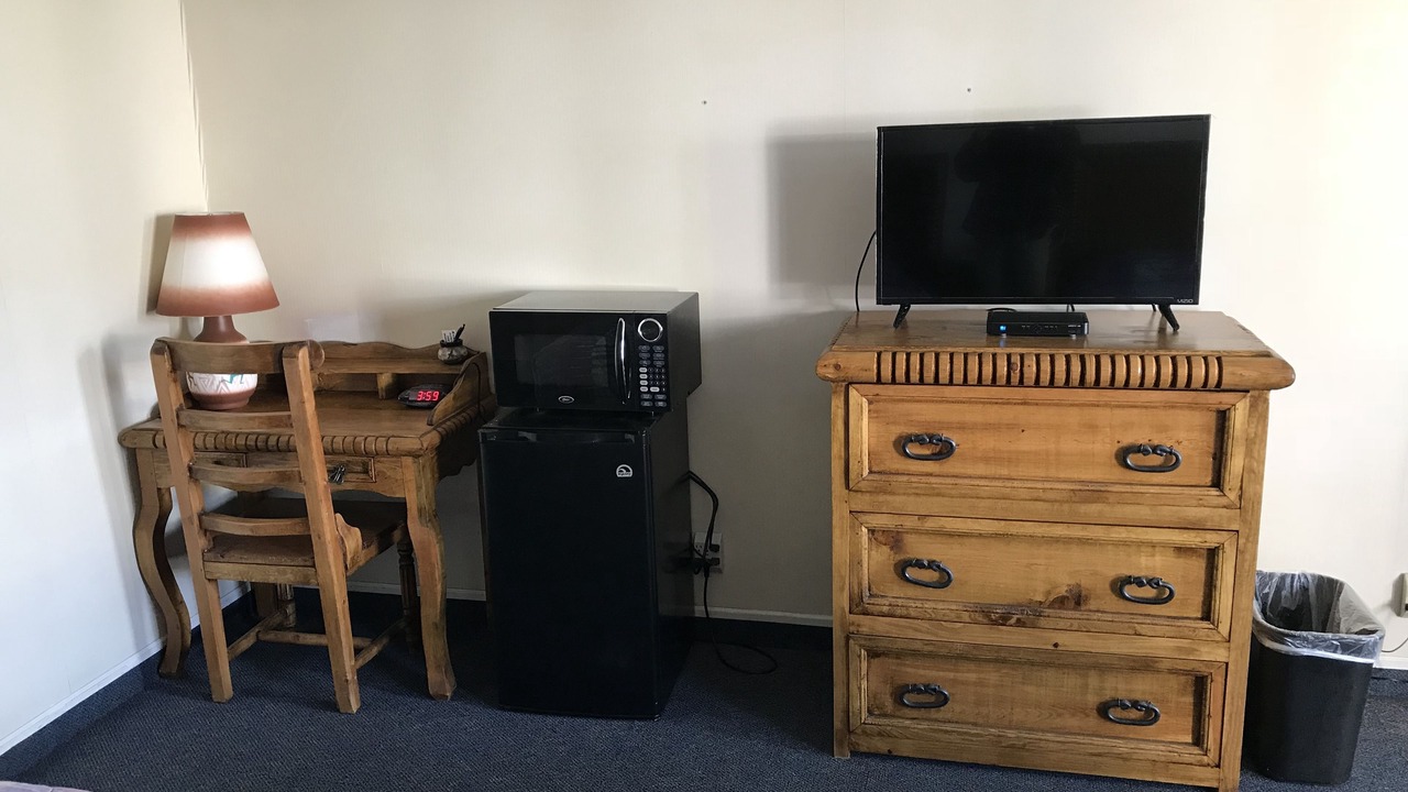Photo of Kitchen in Blanding
