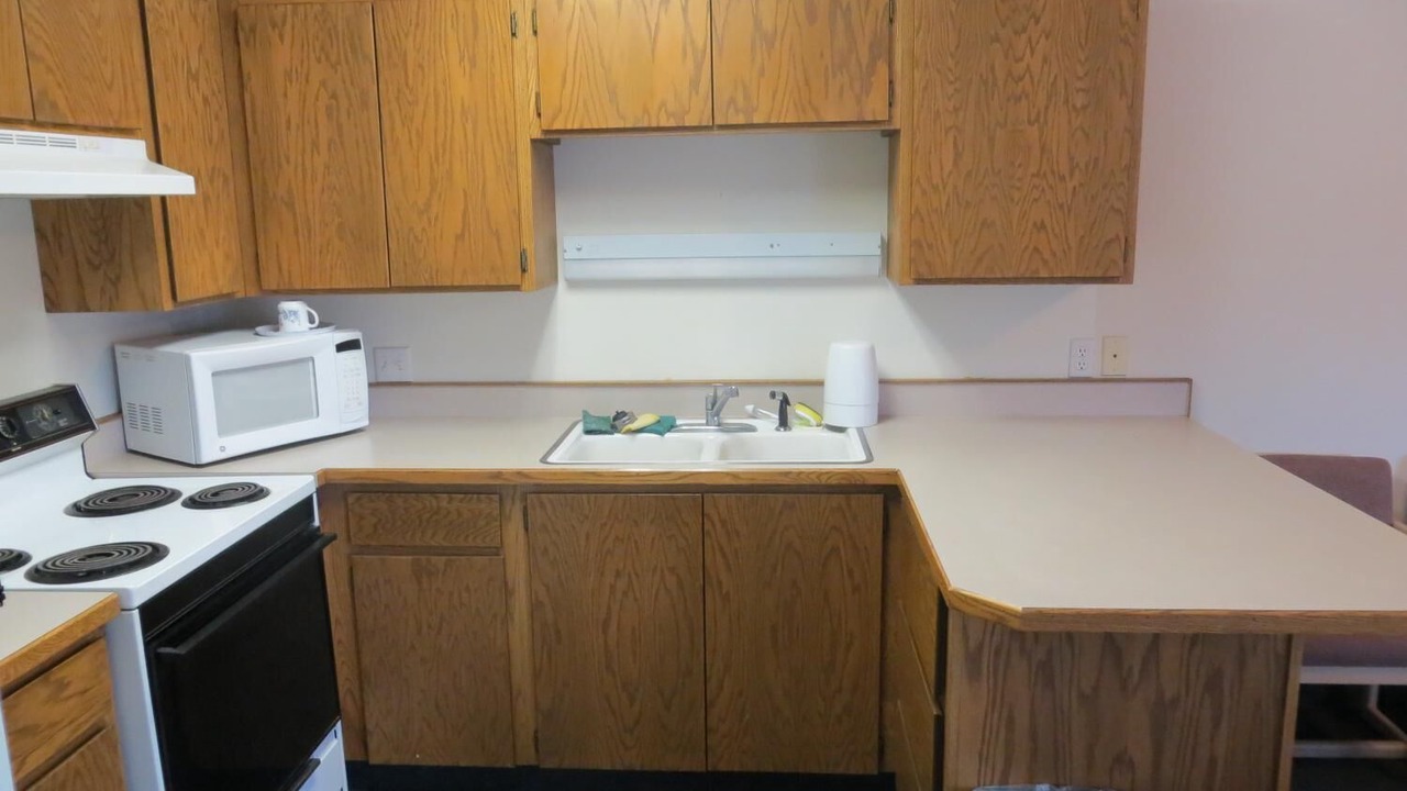 Photo of Kitchen in Blanding