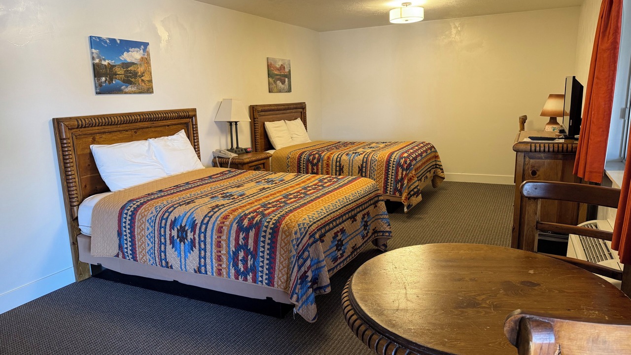 Photo of Bedroom in Blanding