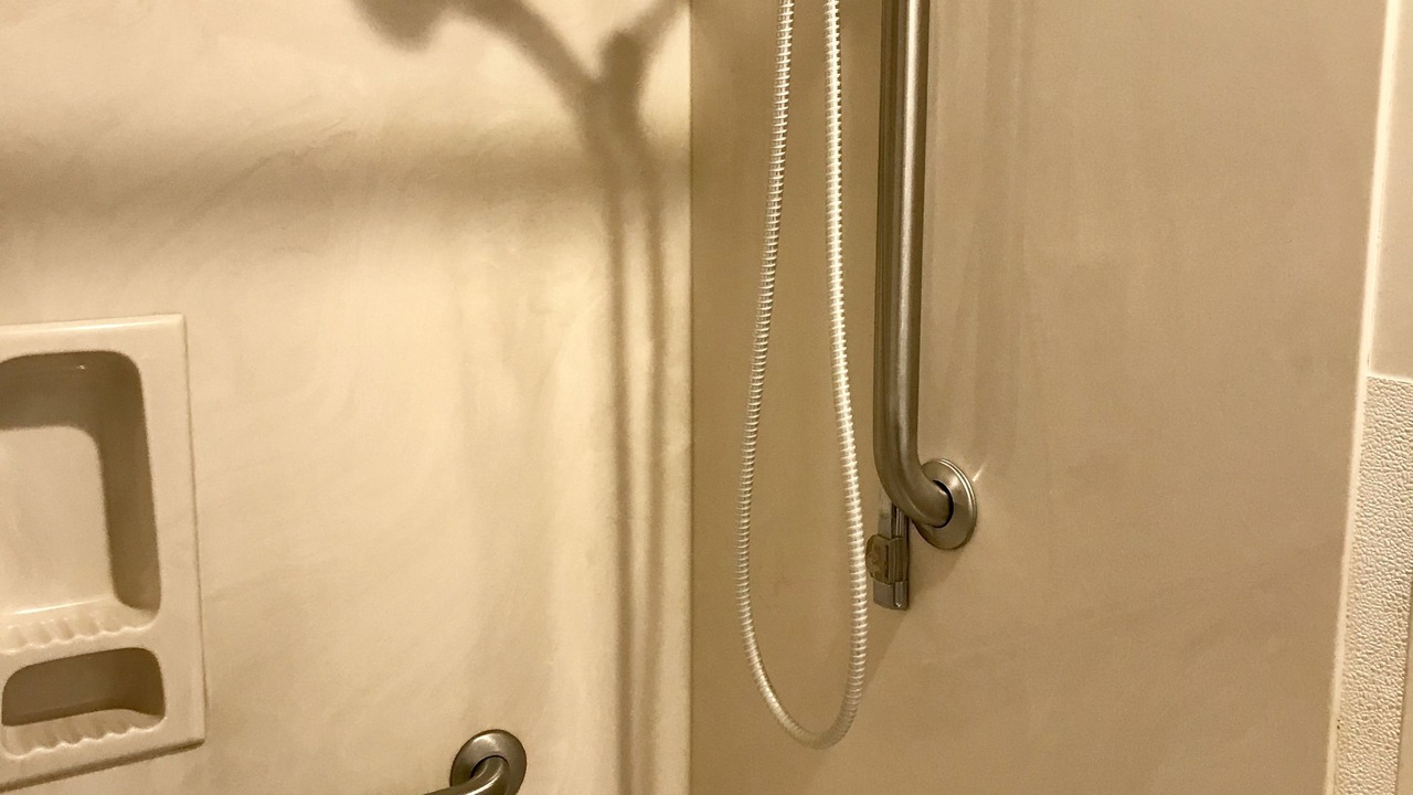 Photo of Bathroom in Blanding