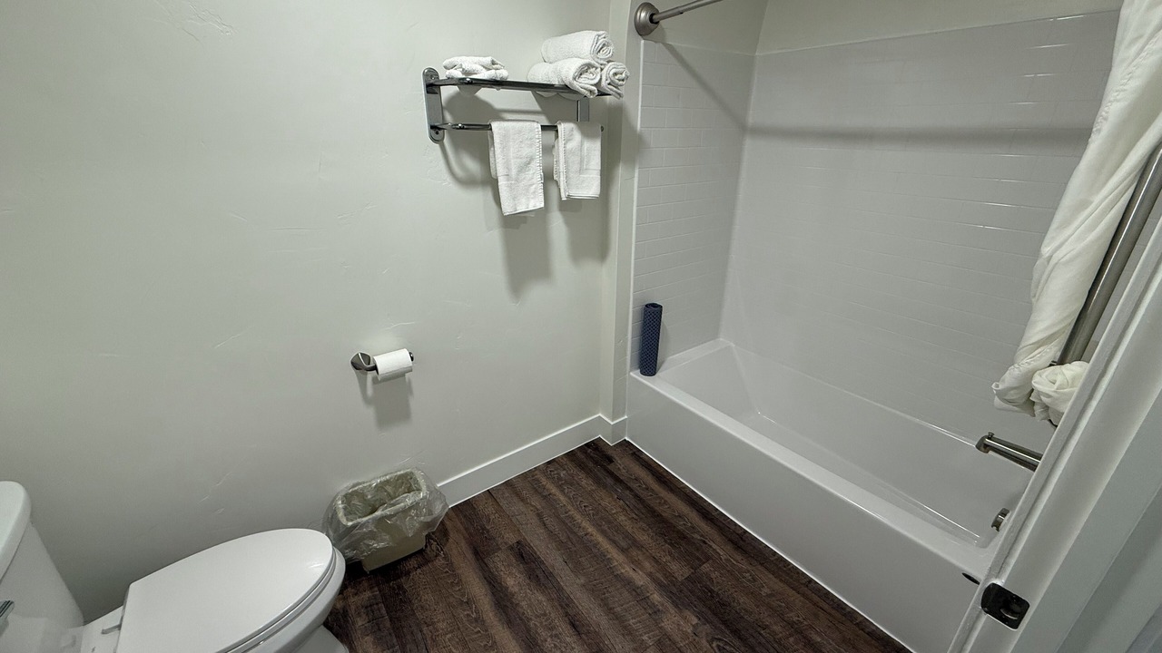 Photo of Bathroom in Blanding