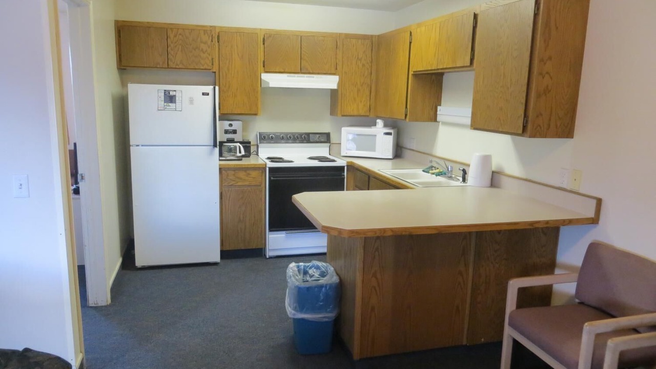Photo of Kitchen in Blanding