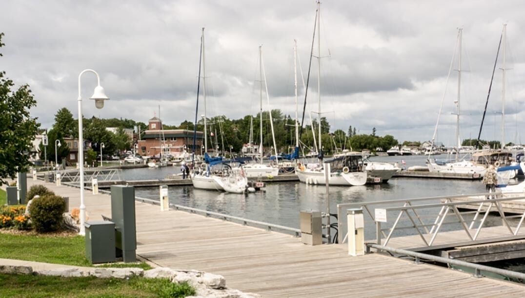 Photo of Outdoor in Little Current