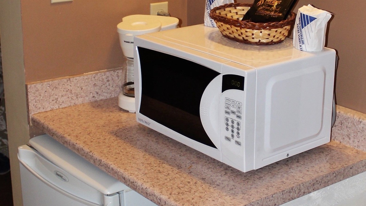 Photo of Kitchen in Little Current