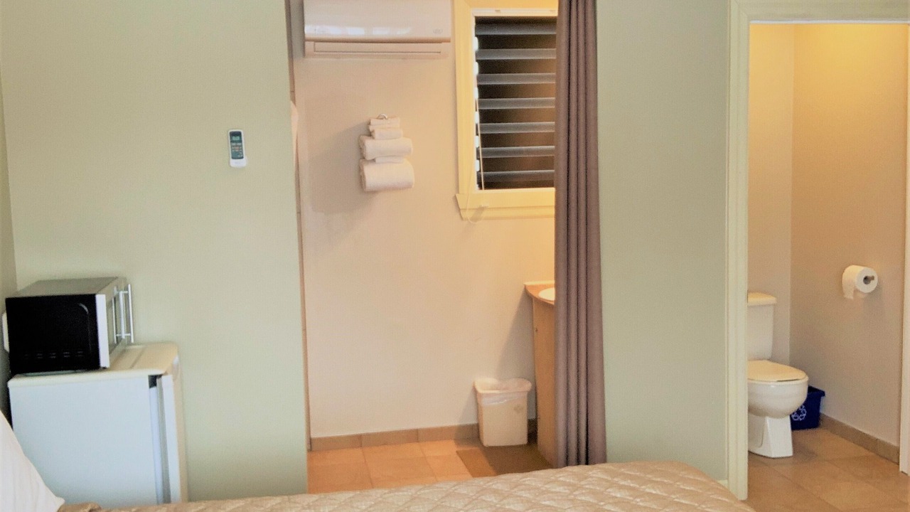 Photo of Bedroom in Little Current