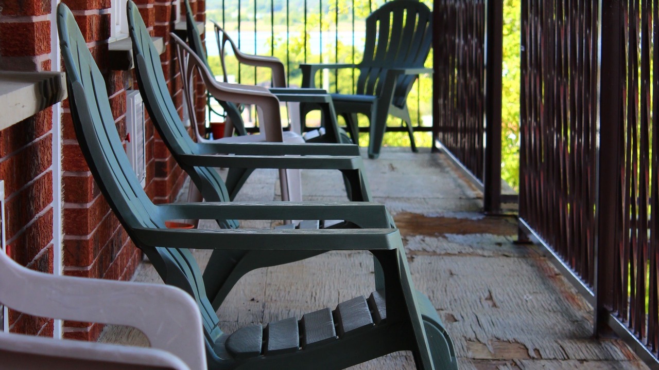 Photo of Patio Balcony in Little Current